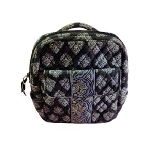 Vera Bradley Blue Backpack